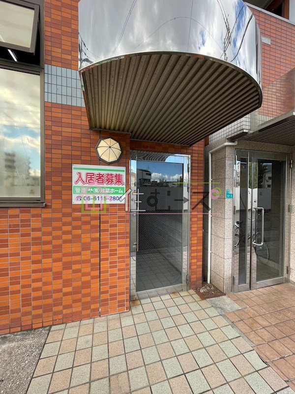 セラ北加賀屋A棟 その他1