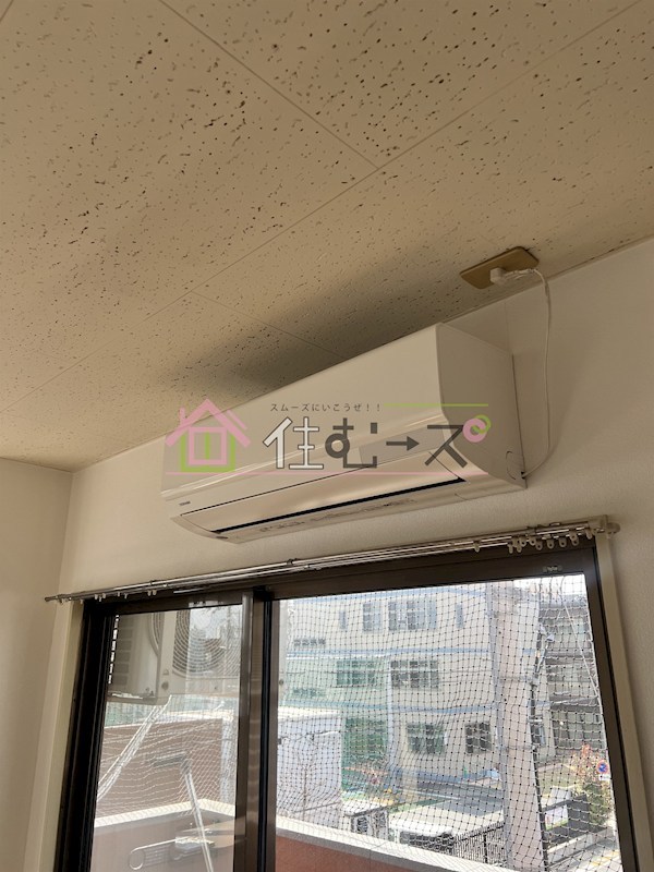 セラ北加賀屋A棟 その他4