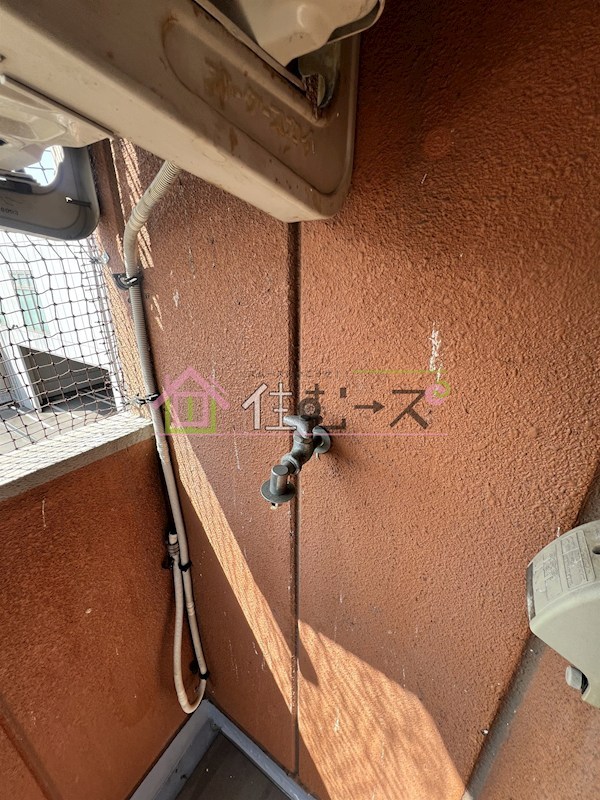 セラ北加賀屋A棟 その他6