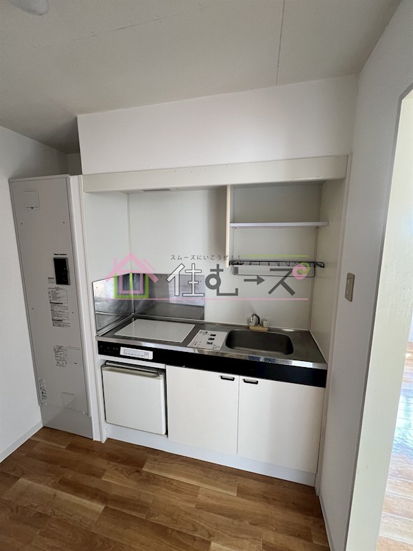 セラ北加賀屋A棟 キッチン