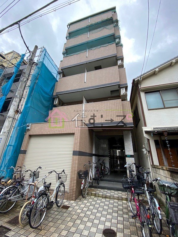 プチメゾン15 その他外観1