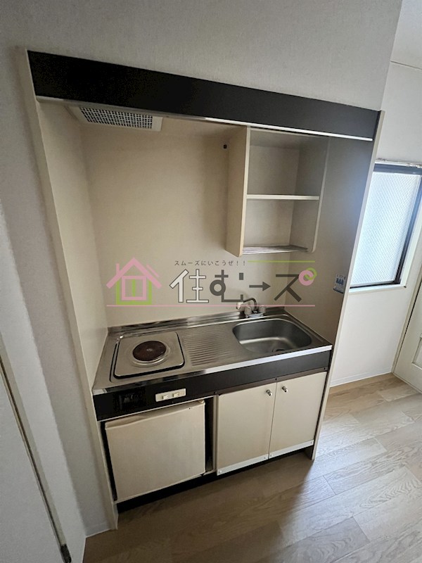 プチメゾン15 キッチン