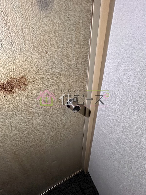 ファッション長居ハイツ その他2