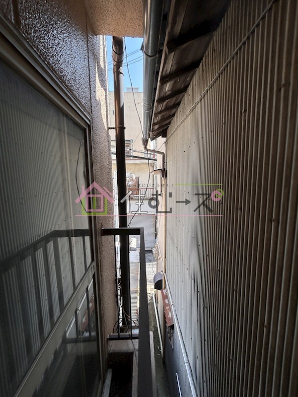 ファッション長居ハイツ その他6