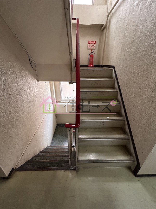 ファッション長居ハイツ その他外観3