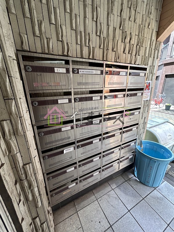 ファッション長居ハイツ その他外観5