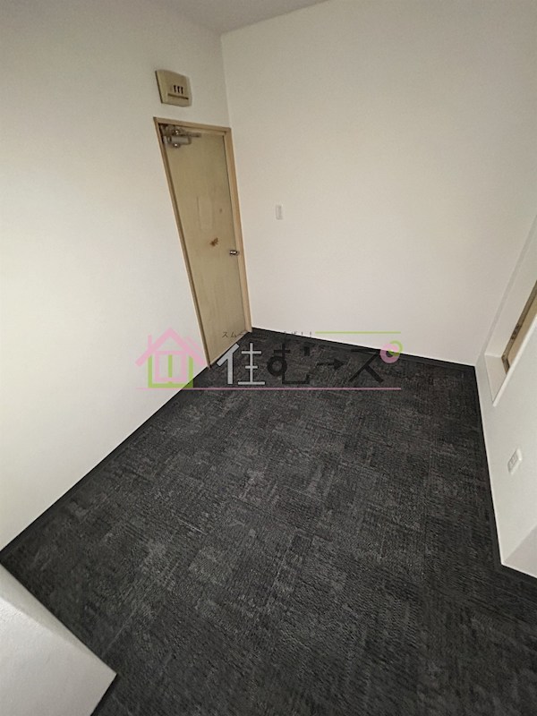 ファッション長居ハイツ リビング