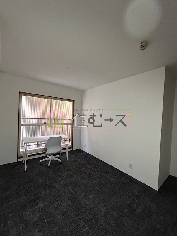 ファッション長居ハイツ キッチン