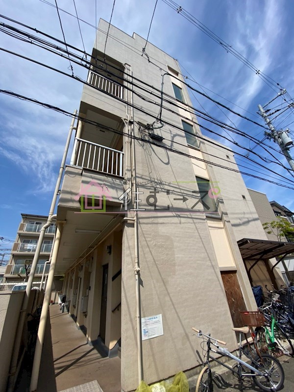 ニューハイムゆたか その他外観1