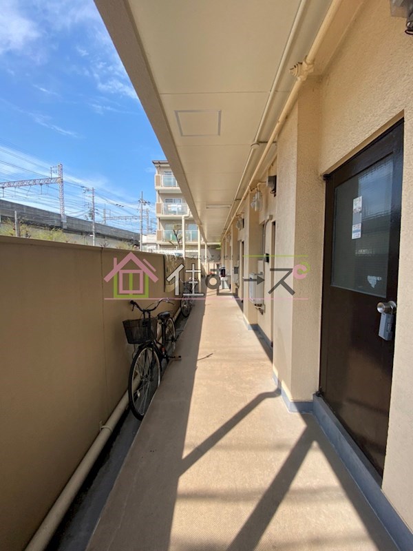 ニューハイムゆたか その他外観2