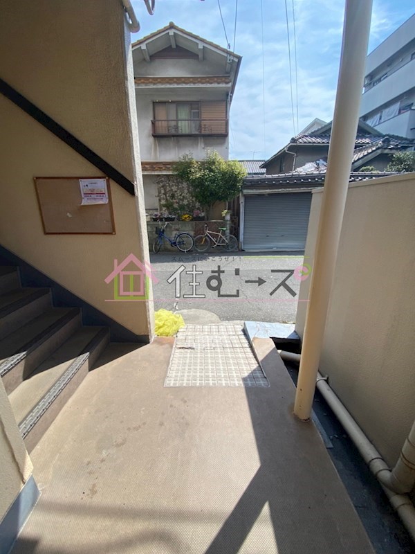 ニューハイムゆたか その他外観4