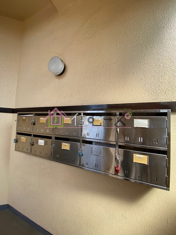 ニューハイムゆたか その他外観5