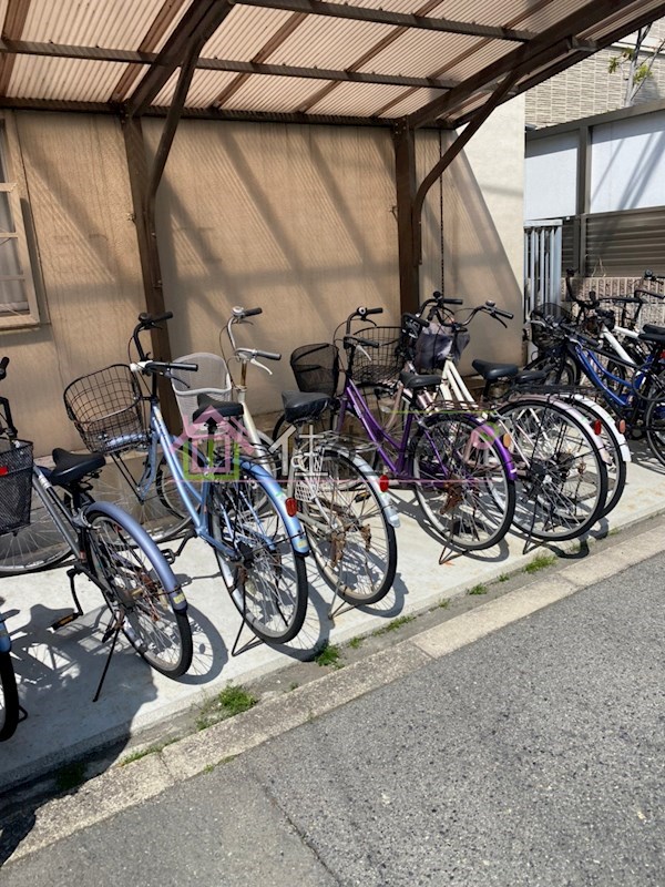 ニューハイムゆたか その他外観6