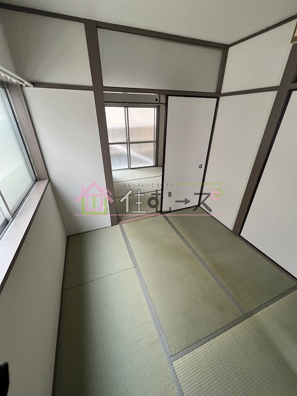 ニューハイムゆたか リビング