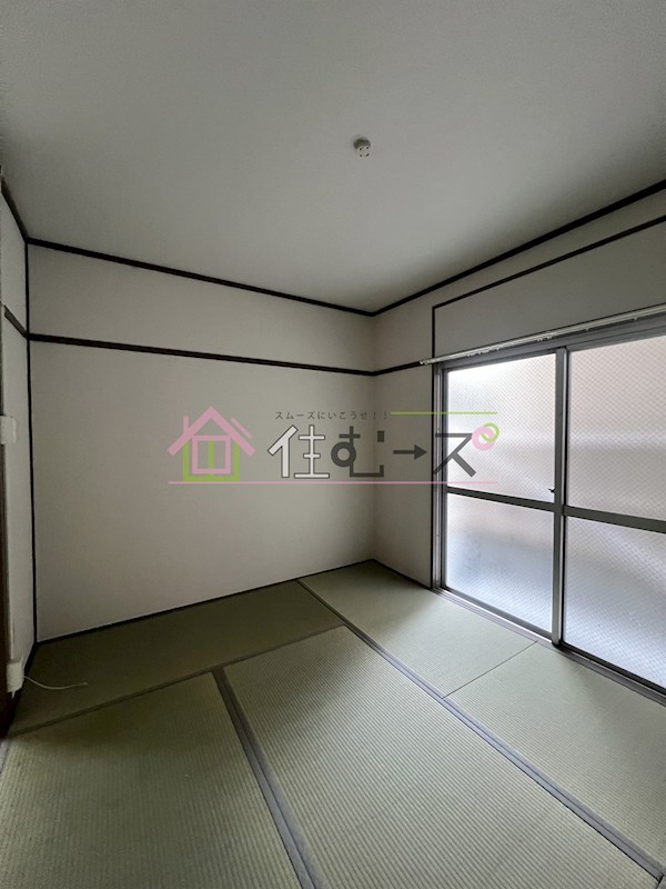 ニューハイムゆたか ベッドルーム