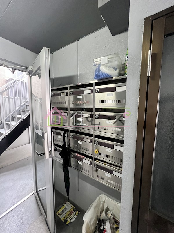 住之江Ⅰ番館 その他外観5