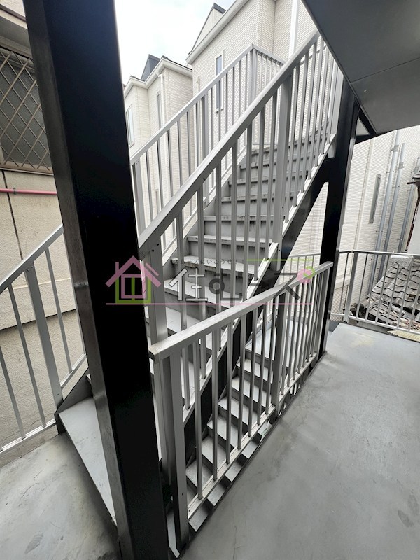 住之江Ⅰ番館 その他外観6