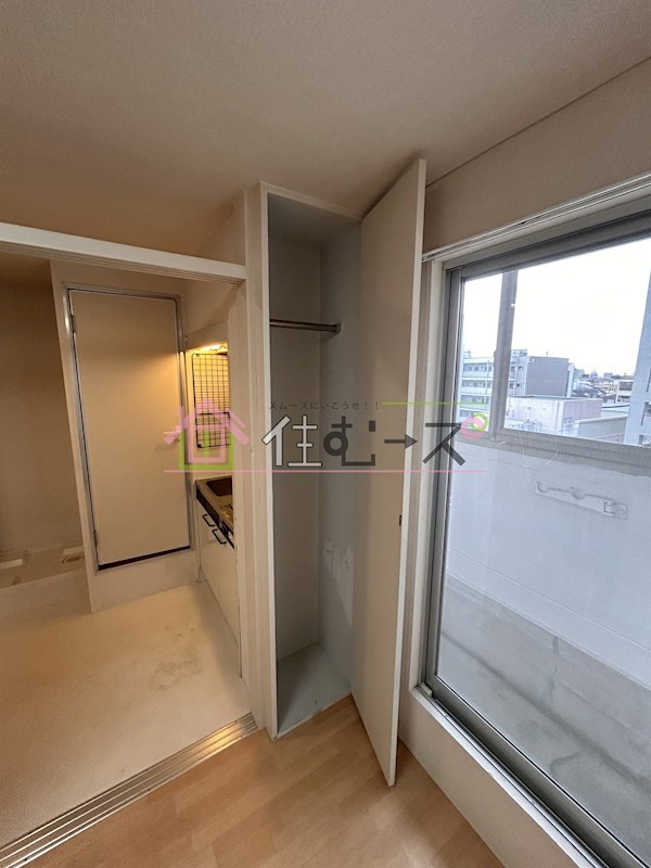 ハーベスト長居 その他2