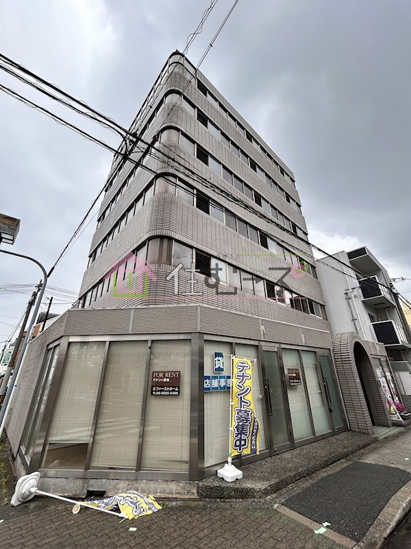 ハーベスト長居 その他外観1