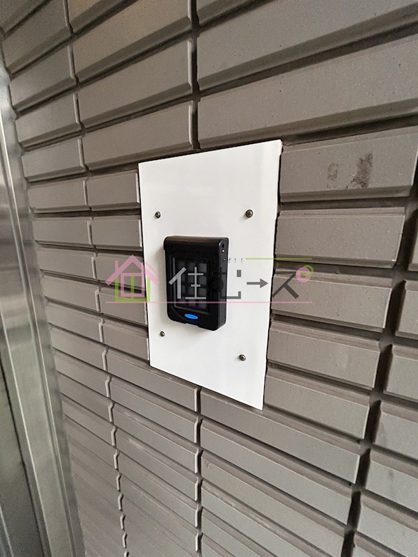 ハーベスト長居 その他外観3