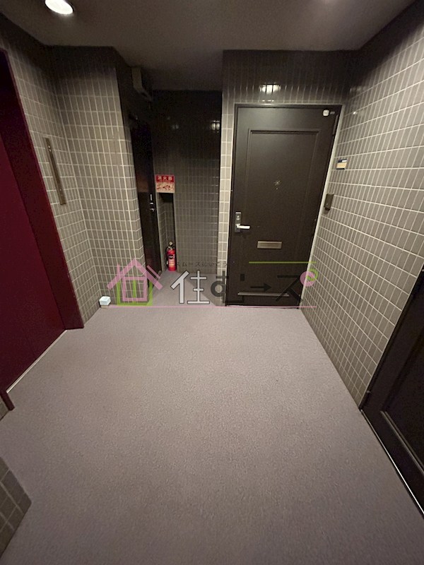 ハーベスト長居 その他外観6