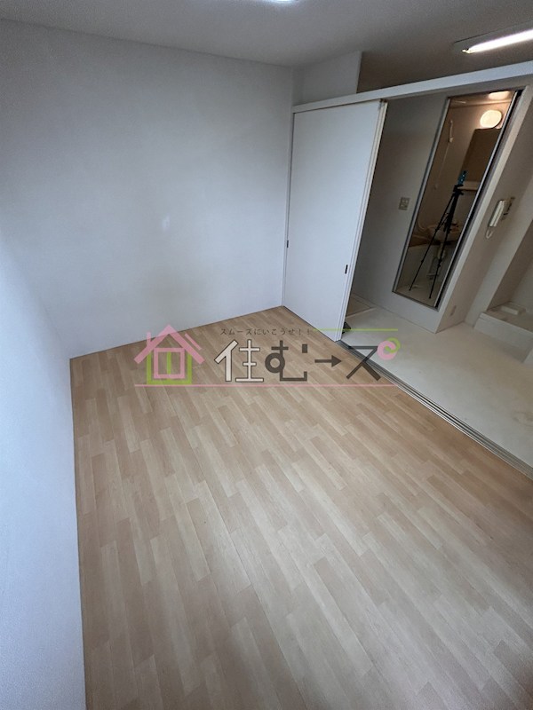 ハーベスト長居 リビング