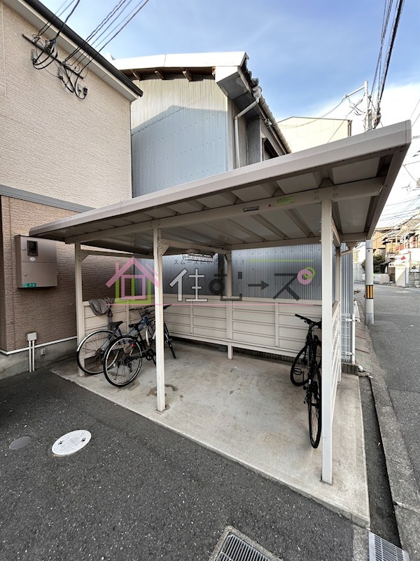 セルバ住之江 その他外観3