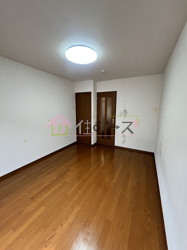 セルバ住之江 リビング