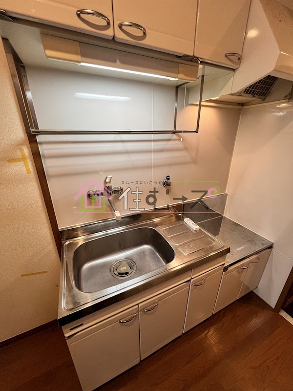 セルバ住之江 キッチン