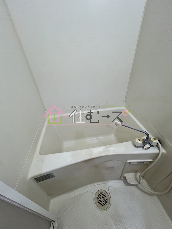 セルバ住之江 風呂画像