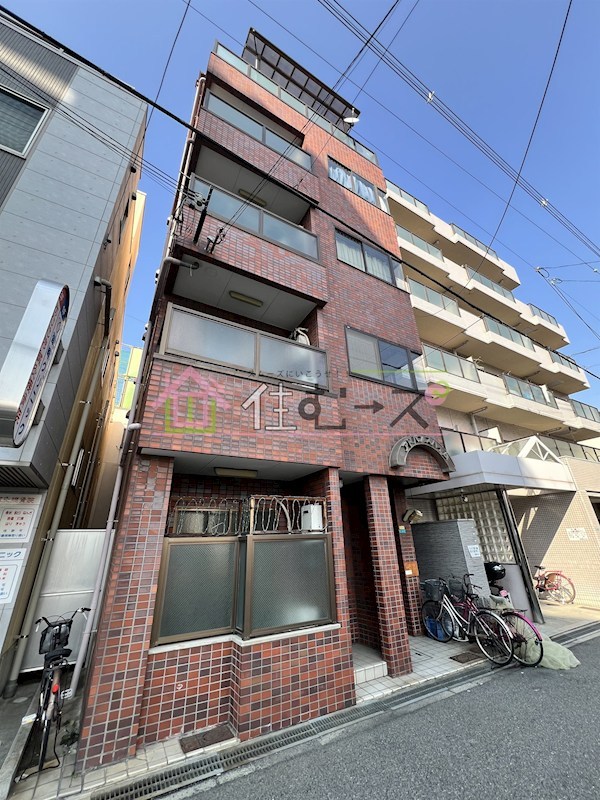 アドバンスハイム その他外観1