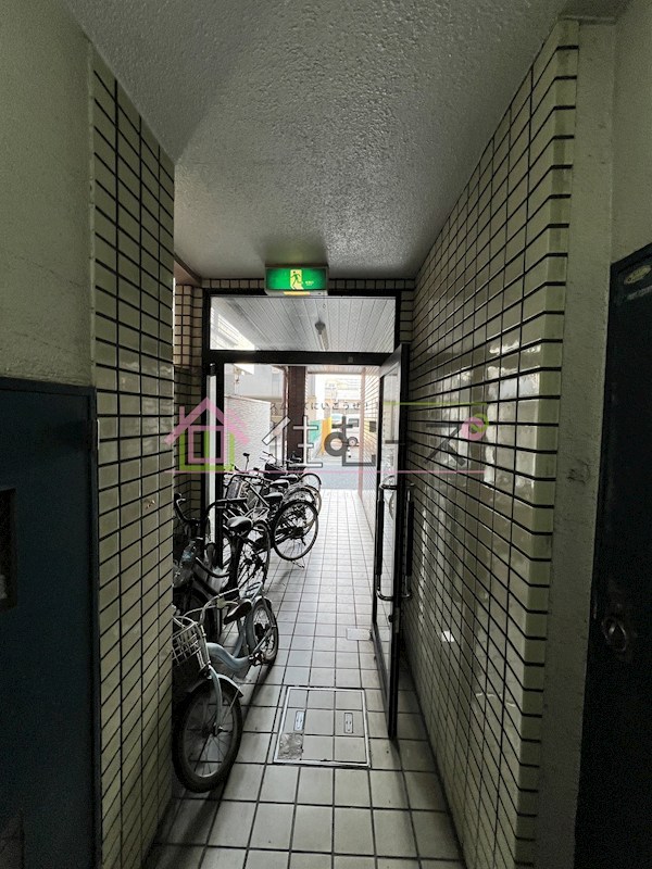 アドバンスハイム その他外観2