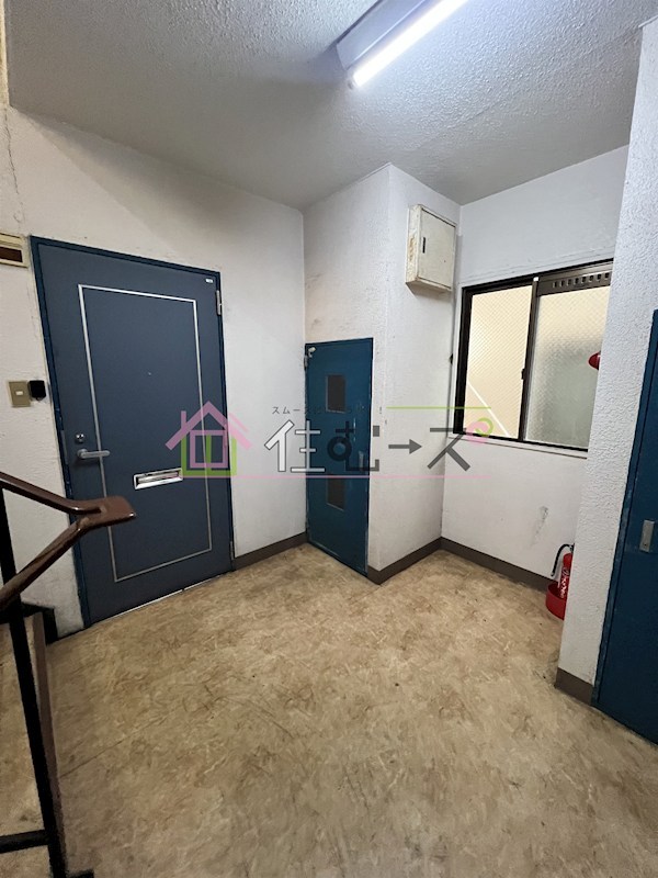 アドバンスハイム その他外観3