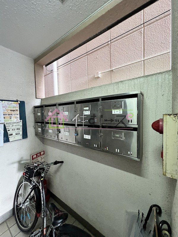 アドバンスハイム その他外観4