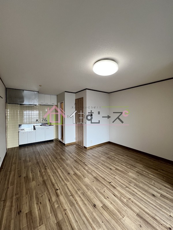 アドバンスハイム リビング