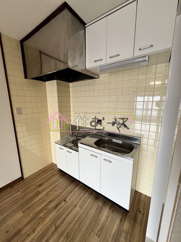 アドバンスハイム キッチン