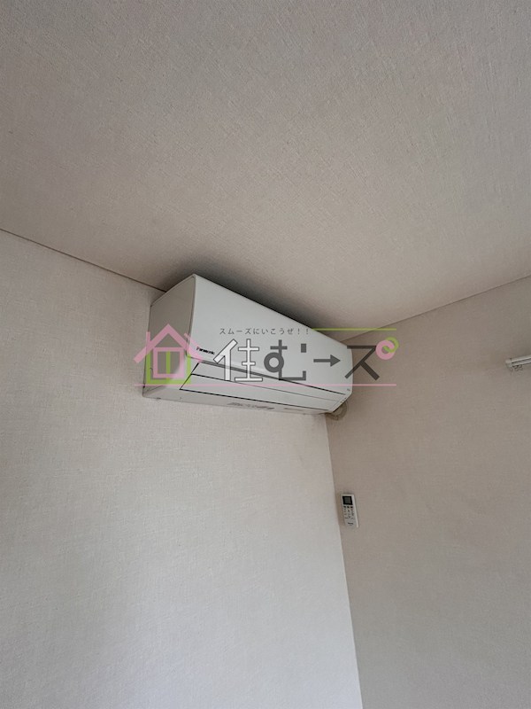 ハーベスト長居 その他2