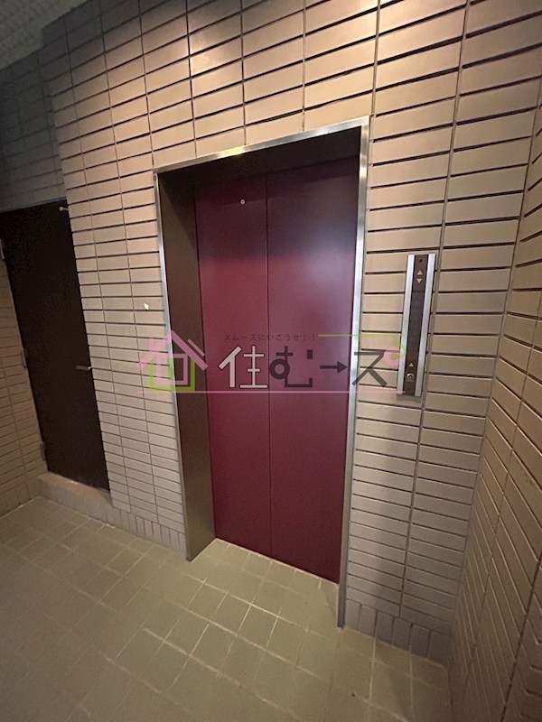 ハーベスト長居 その他外観4