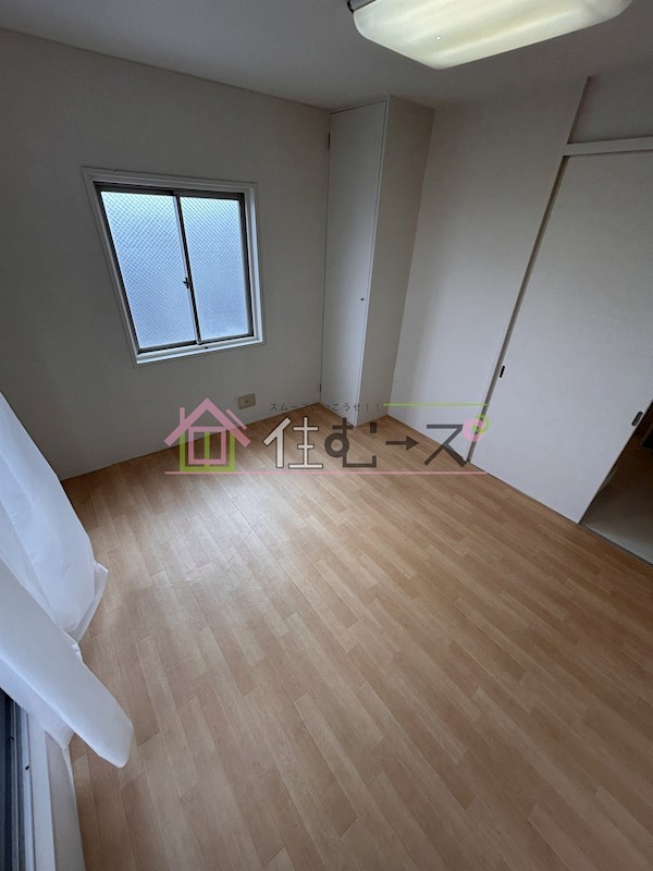 ハーベスト長居 リビング