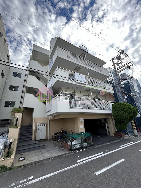 ローズハイツ その他外観1