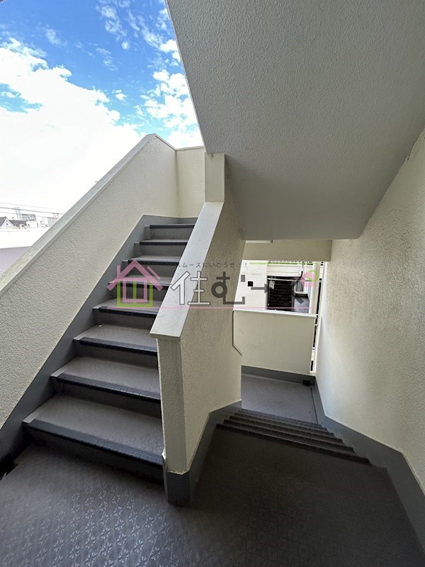 ローズハイツ その他外観3