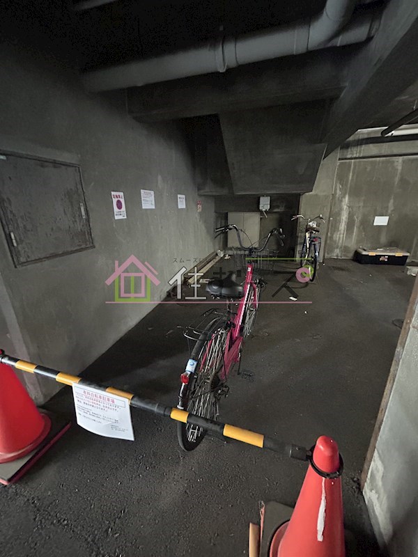 ローズハイツ その他外観5