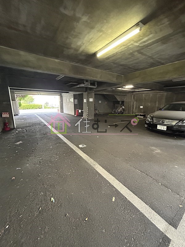 ローズハイツ その他外観6