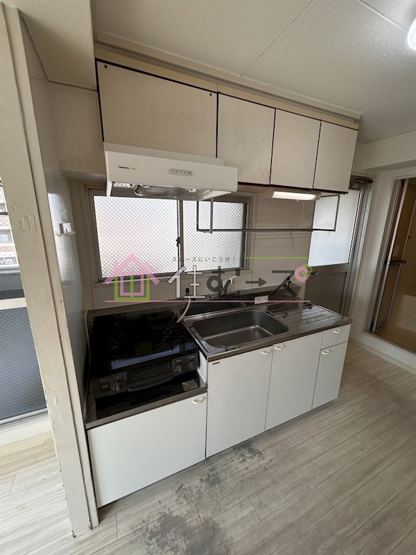 ローズハイツ キッチン