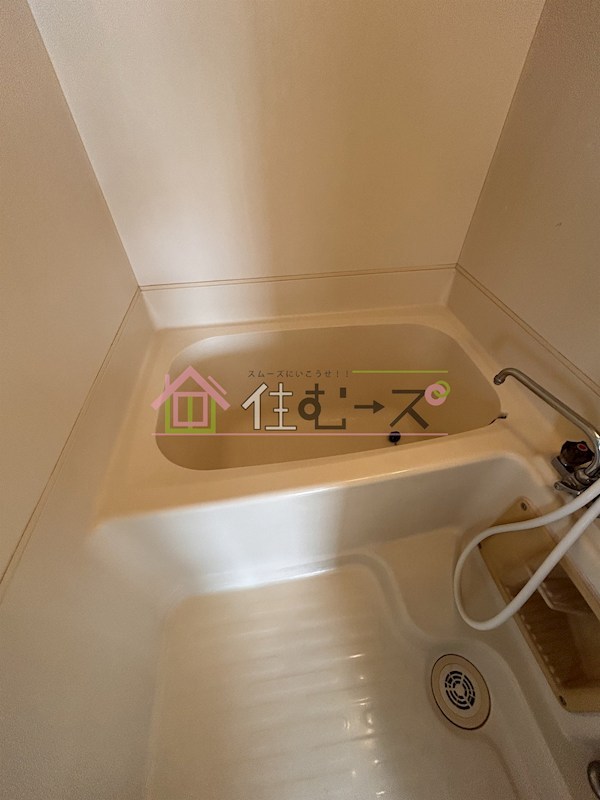 ローズハイツ 風呂画像