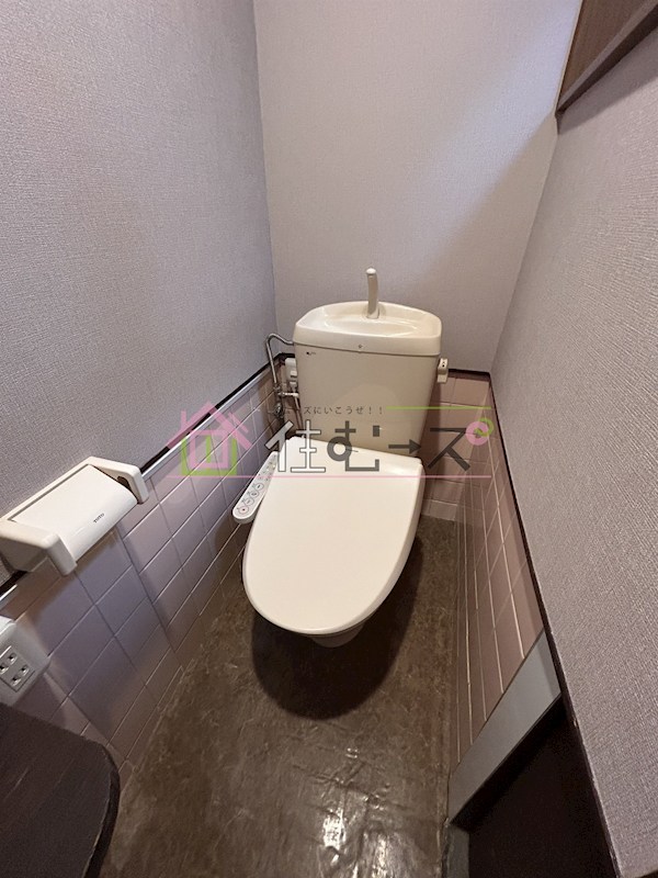 遠里小野七丁目テラスハウス その他4