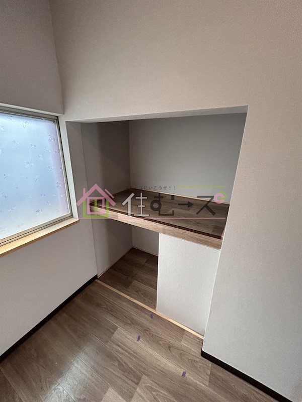 遠里小野七丁目テラスハウス その他6