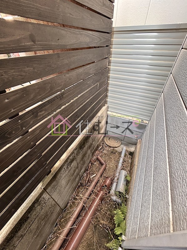 遠里小野七丁目テラスハウス その他外観3