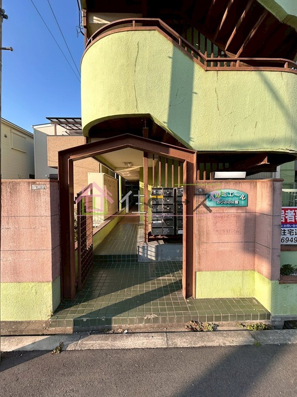 パルミエールおりおの公園 その他1