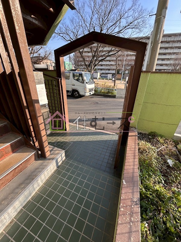 パルミエールおりおの公園 その他外観6